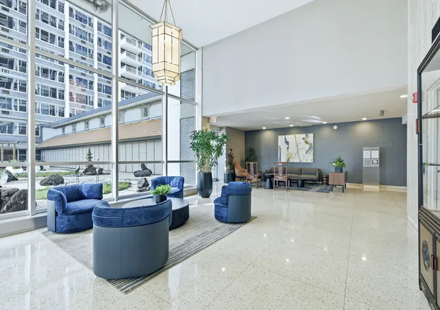 Photo 1 of Condo for sale at 4250 N Marine Dr #2731, Chicago, IL 60613 | MLS# 12774141 | Listing updated on 2026-10-07