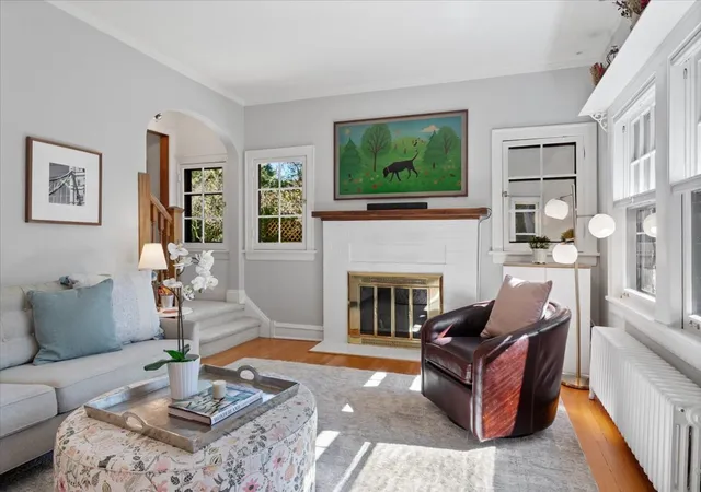 Photo 4 of Single family home for sale at 1626 Elmwood Ave, Wilmette, IL 60091 | MLS# 12774148 | Listing updated on 2026-10-22