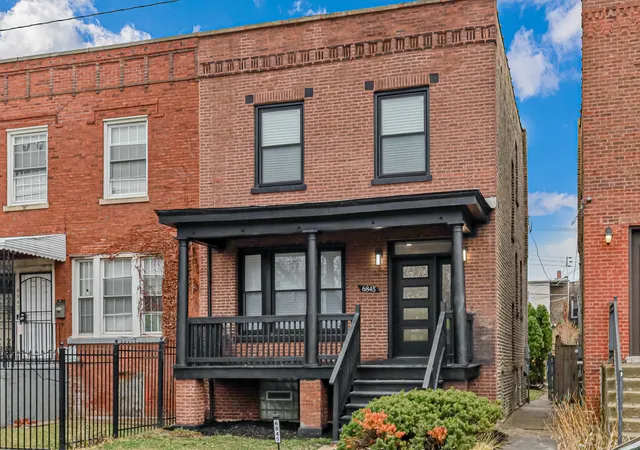 Photo 2 of Single family home for sale at 6845 S Saint Lawrence Ave, Chicago, IL 60637 | MLS# 12774151 | Listing updated on 2026-10-07