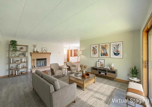 Photo 3 of Condo for sale at 11018 Theresa Cir #2D, Palos Hills, IL 60465 | MLS# 12774157 | Listing updated on 2026-10-07