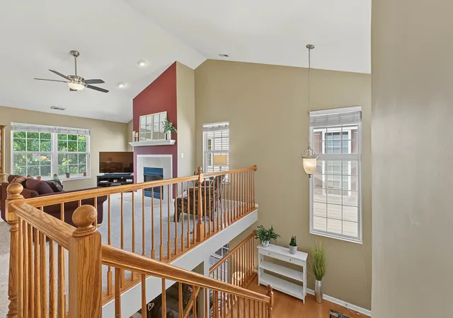 Photo 2 of Townhouse for sale at 2410 Georgetown Cir, Aurora, IL 60503 | MLS# 12774162 | Listing updated on 2026-10-07
