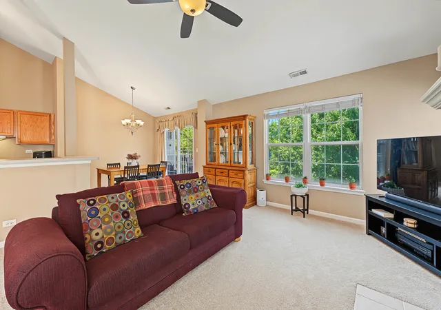 Photo 3 of Townhouse for sale at 2410 Georgetown Cir, Aurora, IL 60503 | MLS# 12774162 | Listing updated on 2026-10-07