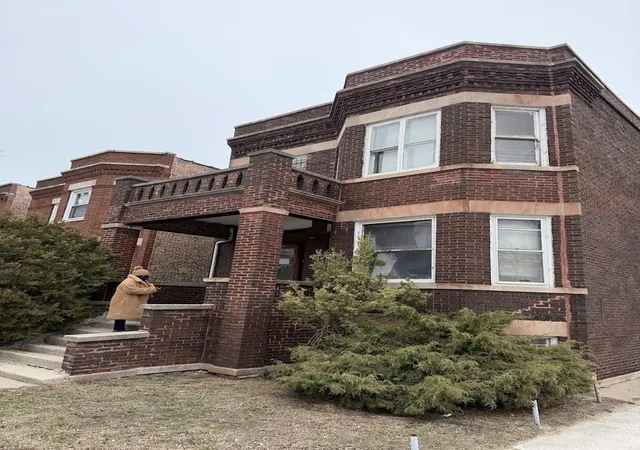 Photo 1 of Multi family home for sale at 7359 S Dante Ave, Chicago, IL 60619 | MLS# 12774163 | Listing updated on 2026-10-16