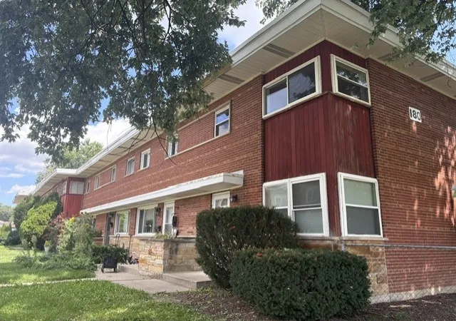 Photo 1 of Townhouse for sale at 180 E Northwest Hwy #A, Des Plaines, IL 60016 | MLS# 12774166 | Listing updated on 2026-10-07