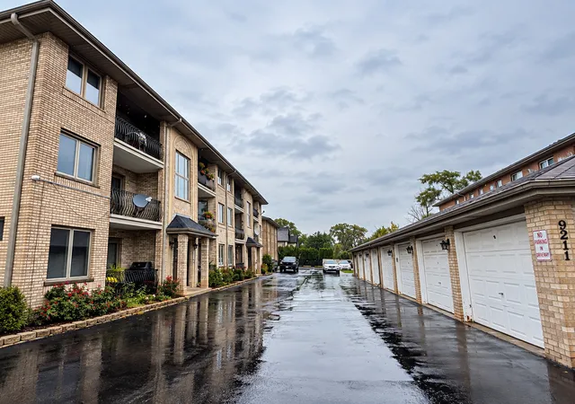 Photo 1 of Condo for sale at 9211 S Roberts Rd #1B, Hickory Hills, IL 60457 | MLS# 12774173 | Listing updated on 2026-10-02