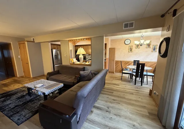 Photo 3 of Condo for sale at 9211 S Roberts Rd #1B, Hickory Hills, IL 60457 | MLS# 12774173 | Listing updated on 2026-10-02
