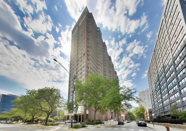 Photo 1 of Condo for sale at 4170 N Marine Dr #21C, Chicago, IL 60613 | MLS# 12774175 | Listing updated on 2026-10-06