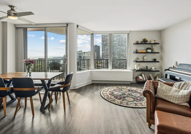 Photo 4 of Condo for sale at 4170 N Marine Dr #21C, Chicago, IL 60613 | MLS# 12774175 | Listing updated on 2026-10-06