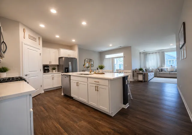 Photo 2 of Single family home for sale at 1200 Redtail Cir, Woodstock, IL 60098 | MLS# 12774180 | Listing updated on 2026-10-07