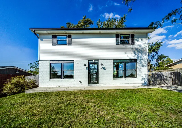 Photo 1 of Single family home for sale at 9416 Magnolia Ave, Mokena, IL 60448 | MLS# 12774187 | Listing updated on 2026-10-02