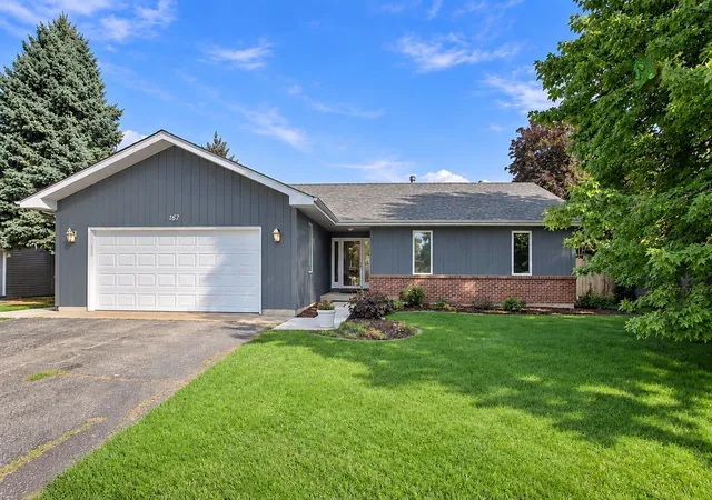 Photo 1 of Single family home for sale at 167 Tree Line, Antioch, IL 60002 | MLS# 12774191 | Listing updated on 2026-10-07