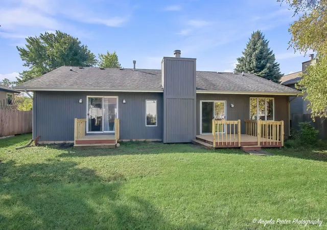 Photo 3 of Single family home for sale at 167 Tree Line, Antioch, IL 60002 | MLS# 12774191 | Listing updated on 2026-10-07