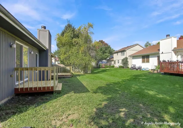 Photo 3 of Single family home for sale at 167 Tree Line, Antioch, IL 60002 | MLS# 12774191 | Listing updated on 2026-10-07