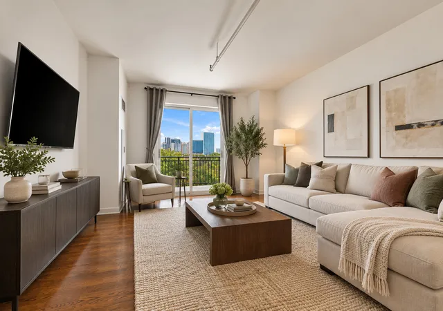 Photo 1 of Condo for sale at 437 W Division St #515, Chicago, IL 60610 | MLS# 12774194 | Listing updated on 2026-10-09
