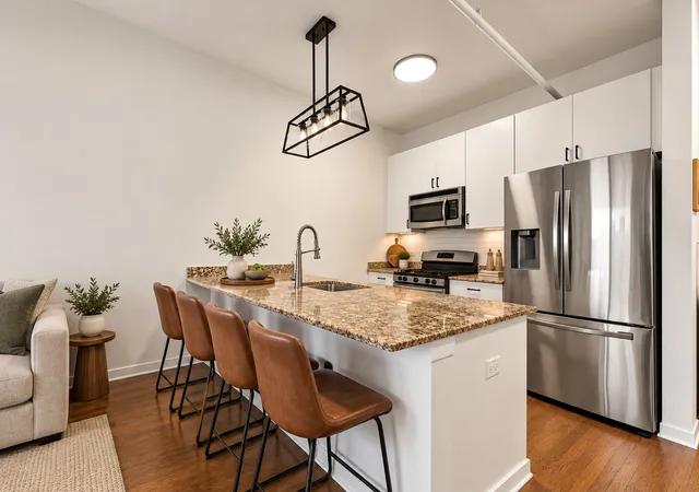 Photo 4 of Condo for sale at 437 W Division St #515, Chicago, IL 60610 | MLS# 12774194 | Listing updated on 2026-10-09