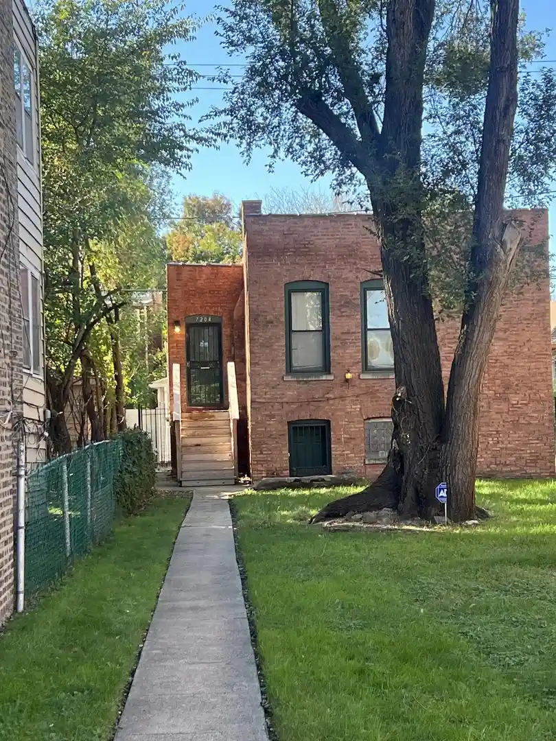 Listing Photo 1 - Condo for sale in 7204 S Rhodes Ave located at 7204 S Rhodes Ave, Chicago, IL 60619 - Unit 7204 S Rhodes Ave