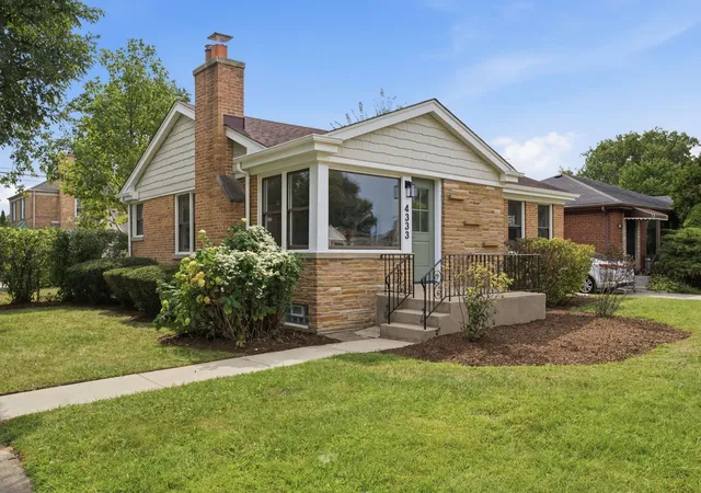 Photo 2 of Single family home for sale at 4333 W Main St, Skokie, IL 60076 | MLS# 12774199 | Listing updated on 2026-10-07