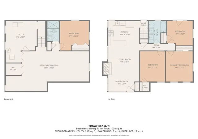Photo 52 of Single family home for sale at 4333 W Main St, Skokie, IL 60076 | MLS# 12774199 | Listing updated on 2026-10-07