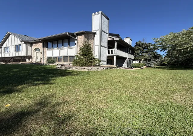 Photo 1 of Townhouse for sale at 2304 Olde Ml Rd, Plainfield, IL 60586 | MLS# 12774211 | Listing updated on 2026-10-05