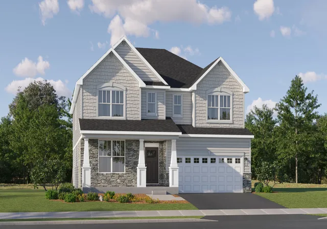 Photo 1 of Single family home for sale at 452 Cherrywood Ln, Sugar Grove, IL 60554 | MLS# 12774218 | Listing updated on 2026-10-02