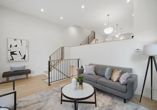 Photo 4 of Townhouse for sale at 49 Prairie Ave #49B, Highwood, IL 60040 | MLS# 12774224 | Listing updated on 2026-10-07