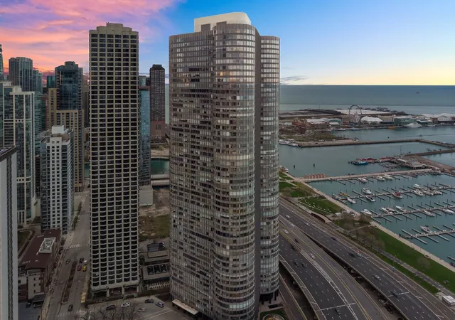 Condo for sale at 155 N Harbor Dr #4905, Chicago, IL 60601 | MLS# 12774226
