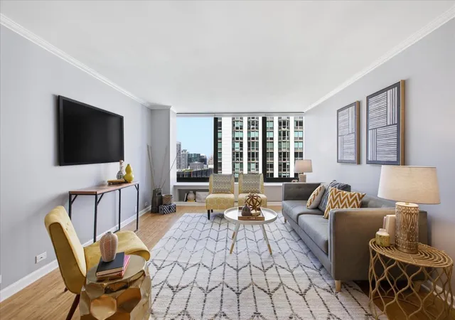 Photo 2 of Condo for sale at 155 N Harbor Dr #4905, Chicago, IL 60601 | MLS# 12774226 | Listing updated on 2026-10-07