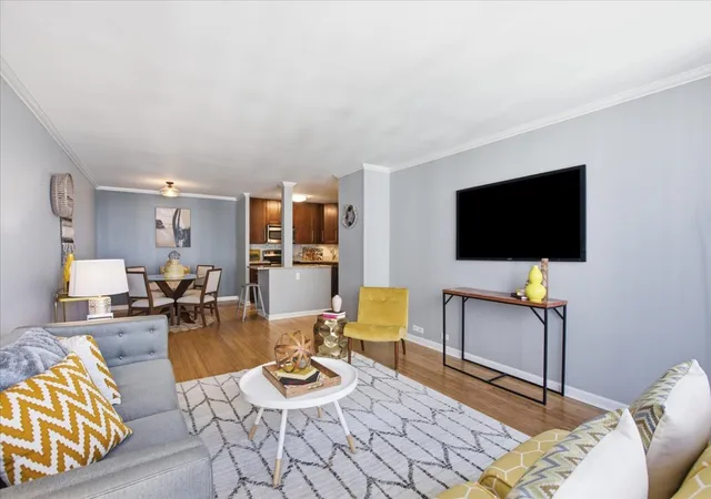 Photo 3 of Condo for sale at 155 N Harbor Dr #4905, Chicago, IL 60601 | MLS# 12774226 | Listing updated on 2026-10-07