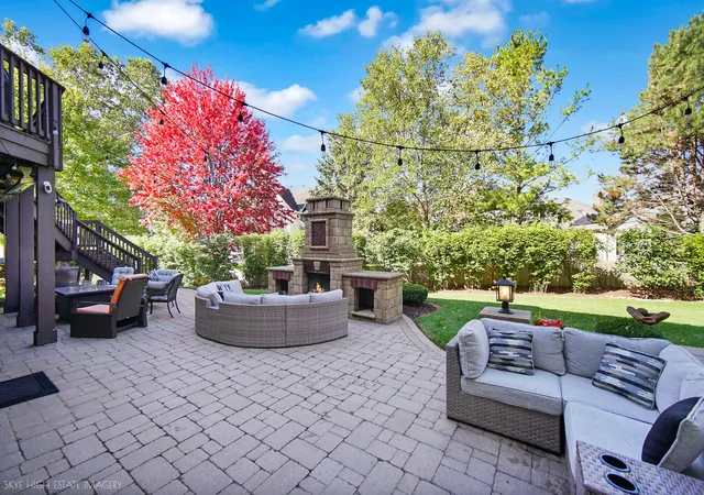 Photo 3 of Single family home for sale at 3131 Kewanee Ln, Naperville, IL 60564 | MLS# 12774234 | Listing updated on 2026-10-07