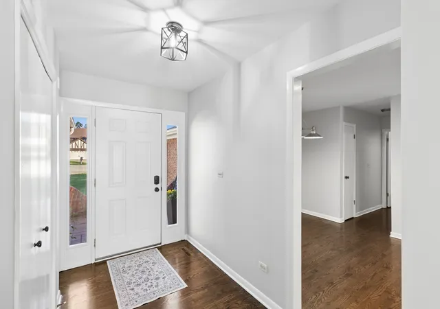 Photo 3 of Single family home for sale at 419 W Marion St, Prospect Heights, IL 60070 | MLS# 12774240 | Listing updated on 2026-10-07