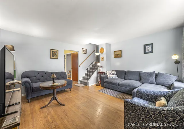 Photo 2 of Single family home for sale at 46 S Glenview Ave, Lombard, IL 60148 | MLS# 12774244 | Listing updated on 2026-10-07
