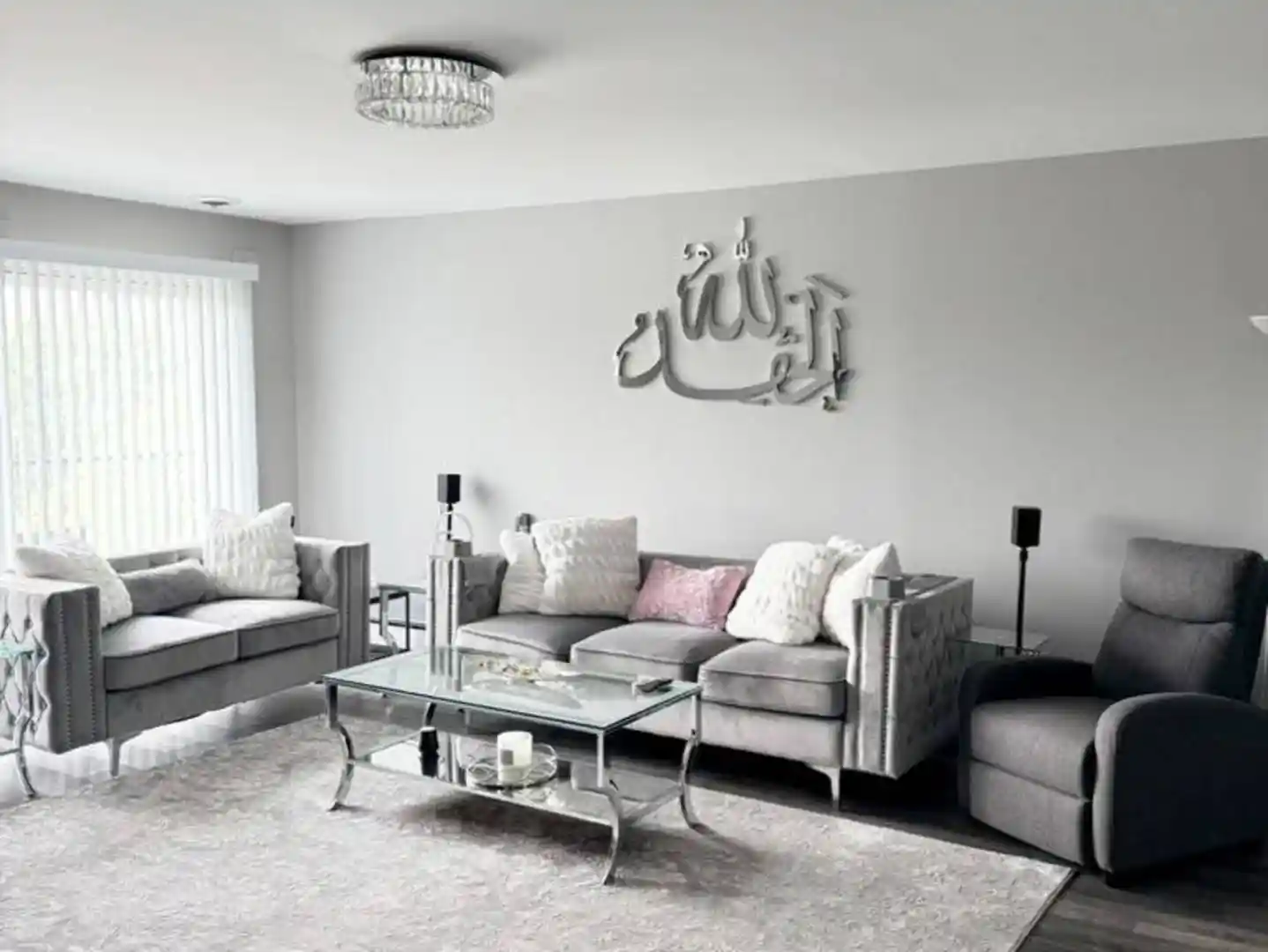 Listing Photo 2 - Condo for sale in 5506 Lincoln Ave located at 5506 Lincoln Ave, Morton Grove, IL 60053 - Unit #516