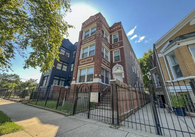 Multi family home for sale at 1856 S Avers Ave, Chicago, IL 60623 | MLS# 12774264