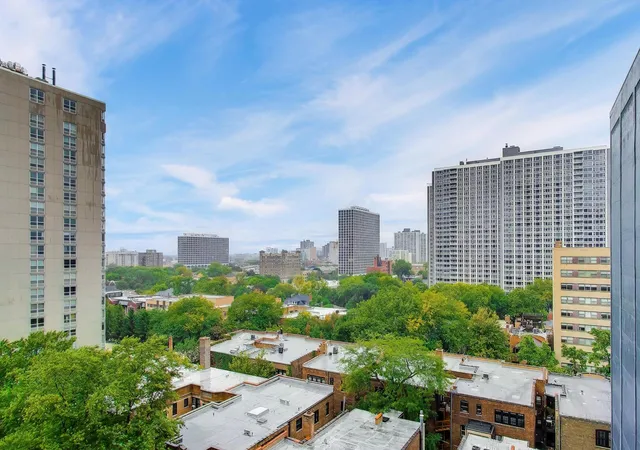 Photo 1 of Condo for sale at 4170 N Marine Dr #12K, Chicago, IL 60613 | MLS# 12774265 | Listing updated on 2026-10-21