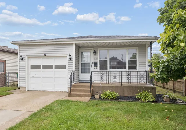 Photo 1 of Single family home for sale at 1104 N Prairie Ave, Joliet, IL 60435 | MLS# 12774269 | Listing updated on 2026-10-07