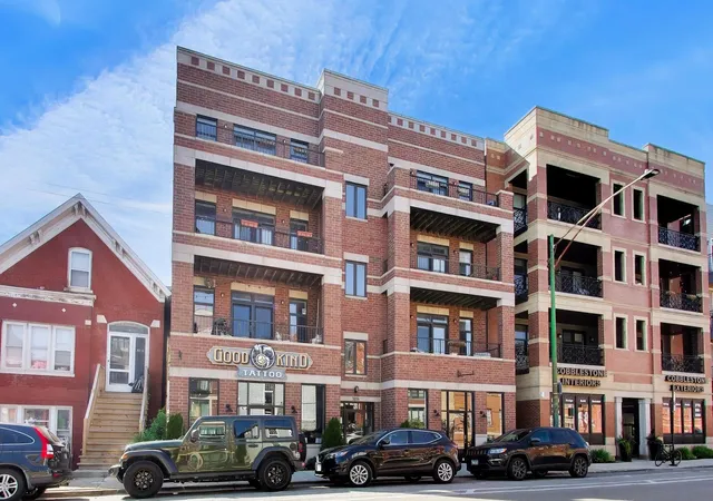 Photo 1 of Condo for sale at 3056 N Clybourn Ave #3S, Chicago, IL 60618 | MLS# 12774272 | Listing updated on 2026-10-08