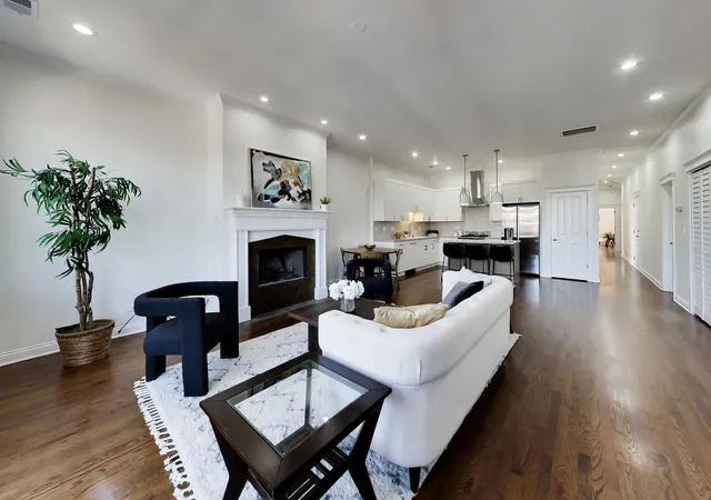 Photo 3 of Condo for sale at 3056 N Clybourn Ave #3S, Chicago, IL 60618 | MLS# 12774272 | Listing updated on 2026-10-08