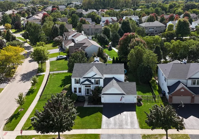Single family home for sale at 18767 W Chatham Way, Lake Villa, IL 60046 | MLS# 12774273