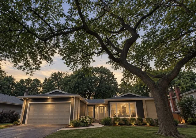 Single family home for sale at 1413 Swallow St, Naperville, IL 60565 | MLS# 12774274