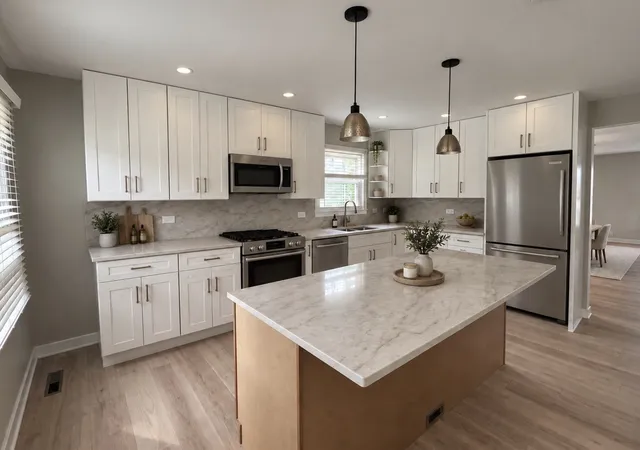 Photo 2 of Single family home for sale at 1413 Swallow St, Naperville, IL 60565 | MLS# 12774274 | Listing updated on 2026-10-07