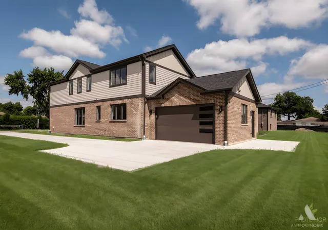 Photo 3 of Single family home for sale at 7957 W 73 Place, Bridgeview, IL 60455 | MLS# 12774278 | Listing updated on 2026-10-02