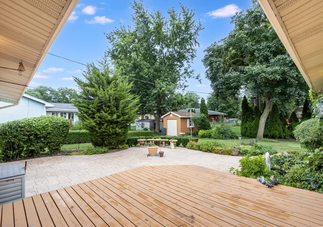 Single family home for sale at 642 Country Ln, Beecher, IL 60401 | MLS# 12774280 | Listing updated on 2026-10-07