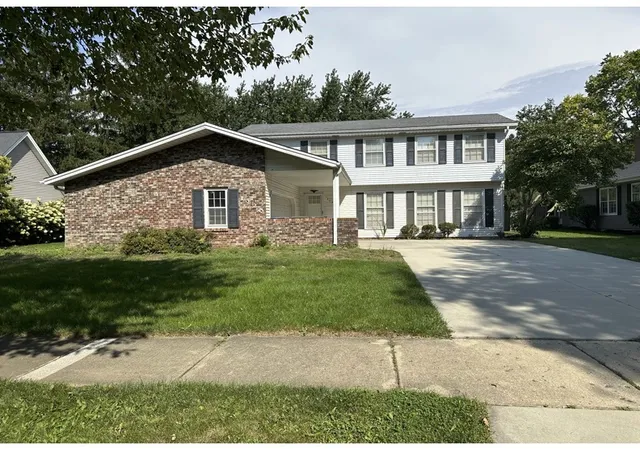 Photo 1 of Single family home for sale at 1225 Edward Rd, Naperville, IL 60540 | MLS# 12774288 | Listing updated on 2026-10-09