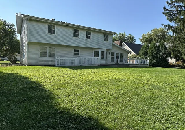 Photo 2 of Single family home for sale at 1225 Edward Rd, Naperville, IL 60540 | MLS# 12774288 | Listing updated on 2026-10-09