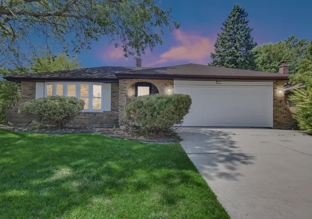 Photo 1 of Single family home for sale at 15606 Hollyhock Ct, Orland Park, IL 60462 | MLS# 12774291 | Listing updated on 2026-10-07