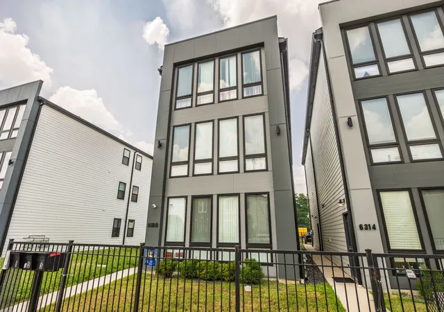 Multi family home for sale at 6316 S Evans Ave, Chicago, IL 60637 | MLS# 12774302
