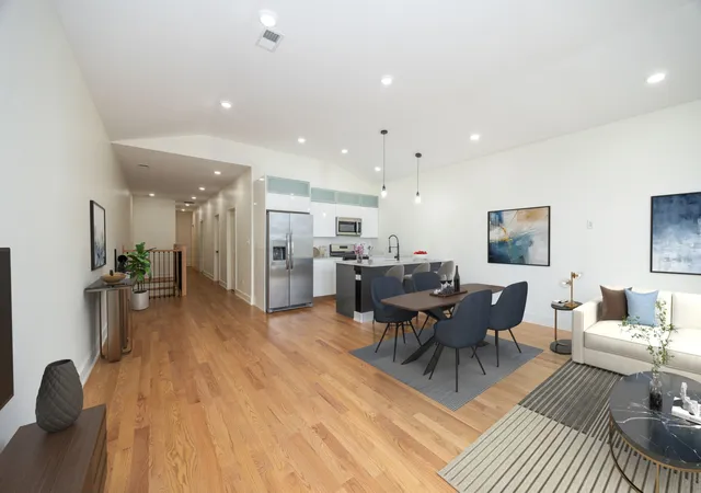 Photo 1 of Multi family home for sale at 6316 S Evans Ave, Chicago, IL 60637 | MLS# 12774302 | Listing updated on 2026-10-07