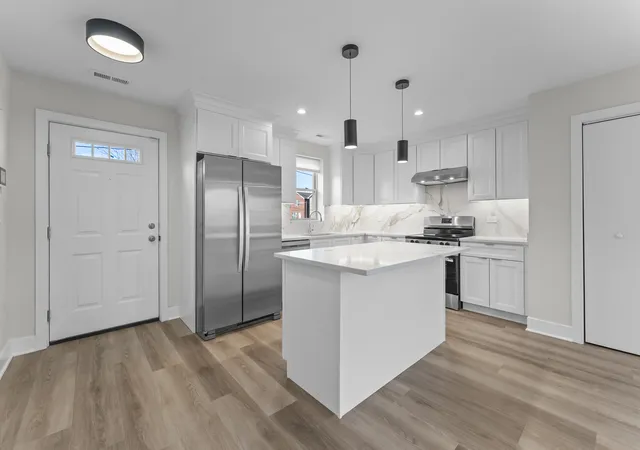 Photo 1 of Condo for sale at 218 S Western Ave #B, Chicago, IL 60612 | MLS# 12774303 | Listing updated on 2026-10-30