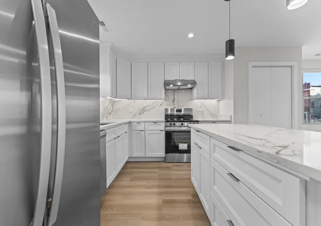 Photo 2 of Condo for sale at 218 S Western Ave #B, Chicago, IL 60612 | MLS# 12774303 | Listing updated on 2026-10-30