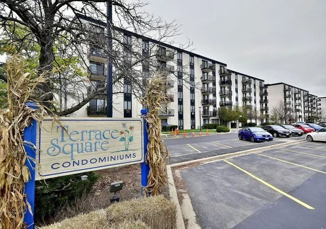 Photo 1 of Condo for sale at 9701 N Dee Rd #601K, Niles, IL 60714 | MLS# 12774305 | Listing updated on 2026-10-07
